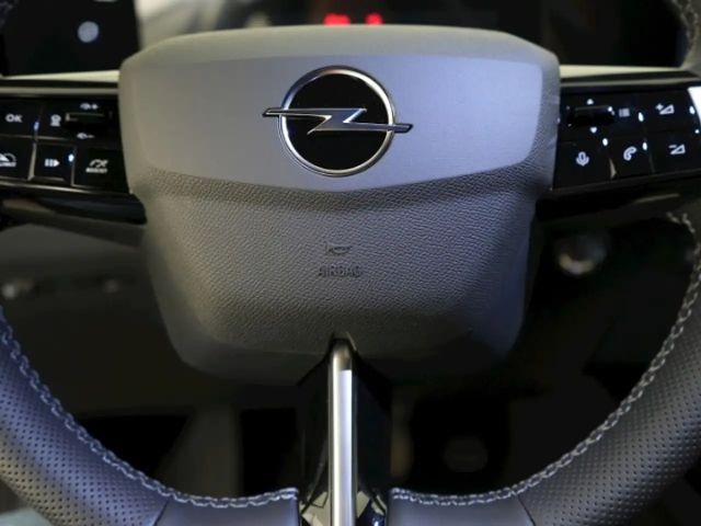 Opel Astra GS-Line Grand Sport