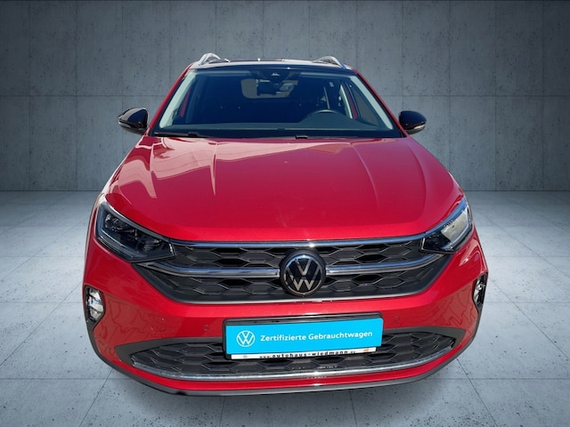 Volkswagen Taigo 1.0 TSI DSG