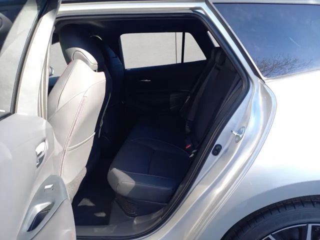 Toyota Corolla GR Hybride