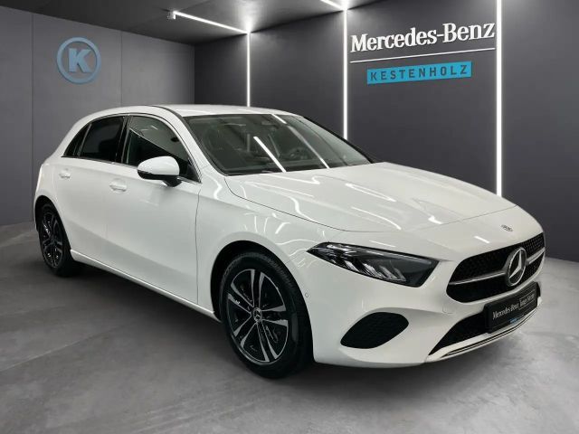 Mercedes-Benz A 180 Progressive