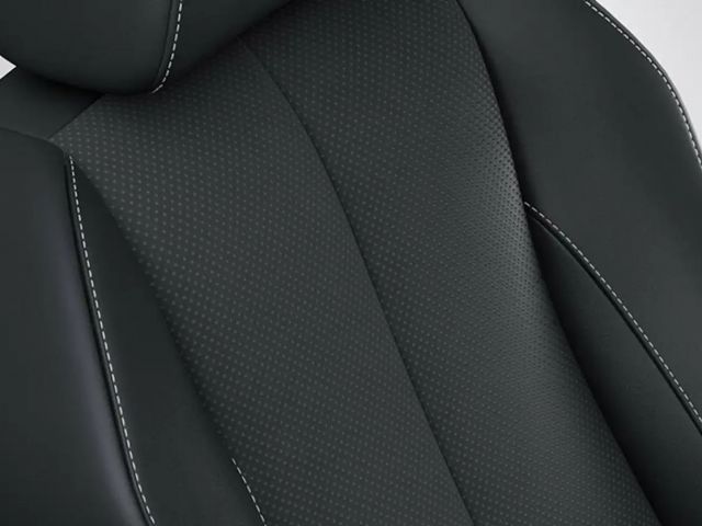 Mitsubishi Eclipse Cross PHEV