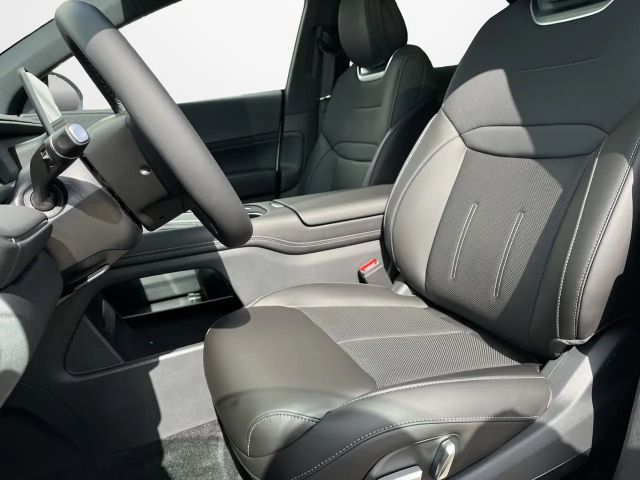 Xpeng G6 AWD Performance