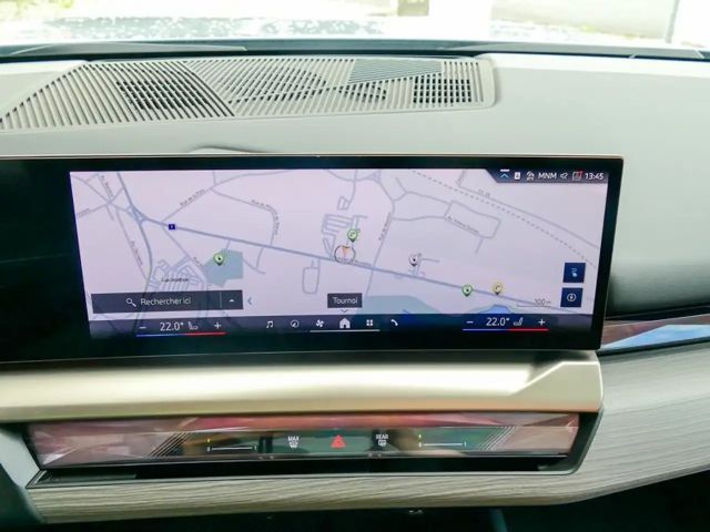 BMW i5 M-Sport Touring eDrive40