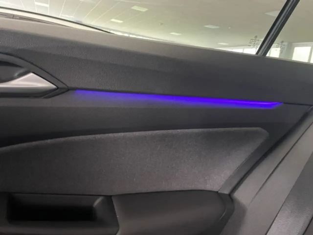 Volkswagen Golf Golf VIII Life Variant