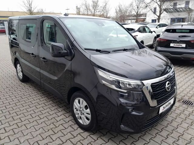 Nissan Primastar L1H1 Tekna dCi 170