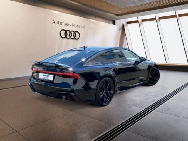Audi RS7 SB ESSENTIALS PAKET KERAMIK 22'' HUD PANORAMA SPOR