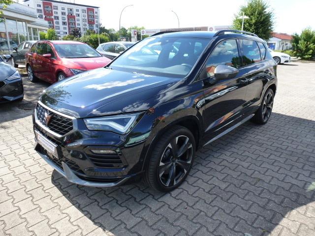 Cupra Ateca 2.0 TSI 4Drive DSG