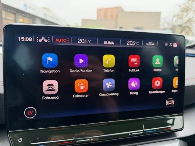 Cupra Formentor 2.0 TSI 4Drive VZ