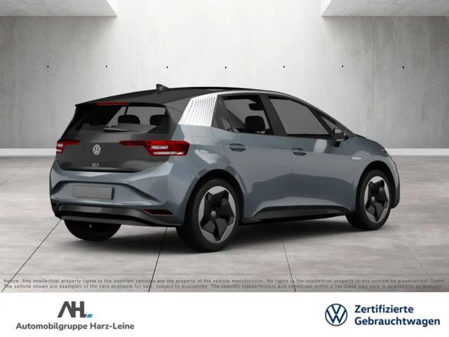 Volkswagen ID.3 Performance Pro
