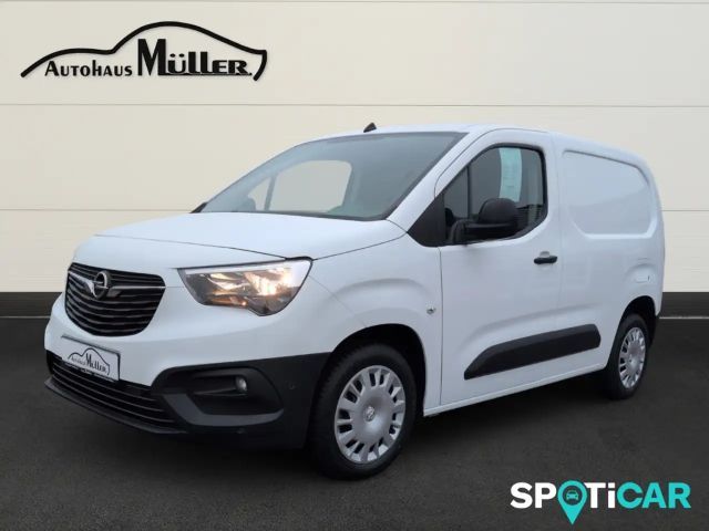 Opel Combo E Cargo Edition SHZ PDC DAB Apple CarPlay Android