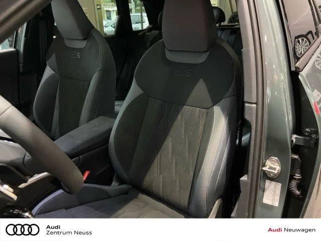 Audi Q3 Hybride S-Tronic