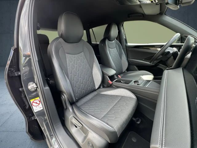 Volkswagen Tiguan 2.0 TDI