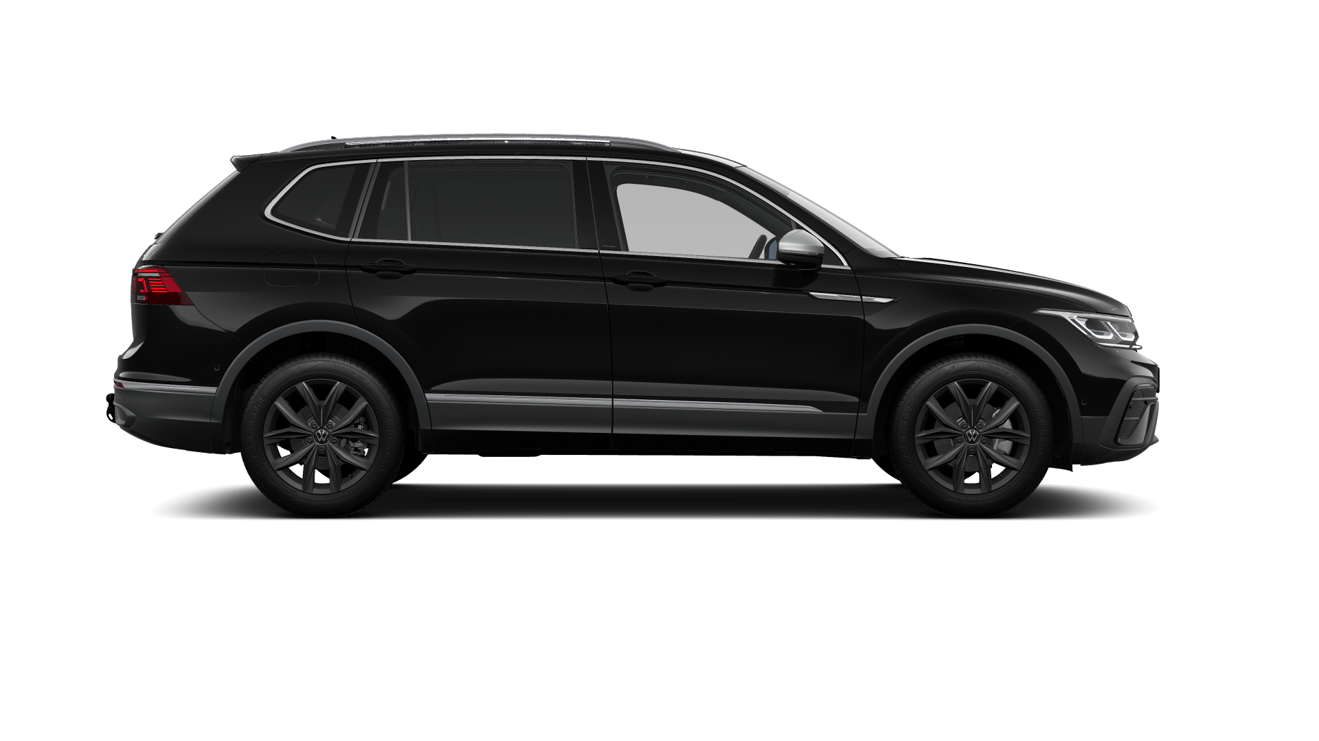 Volkswagen Tiguan Allspace Life