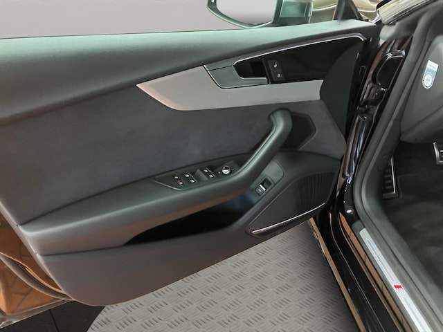 Audi S5 Quattro Sportback