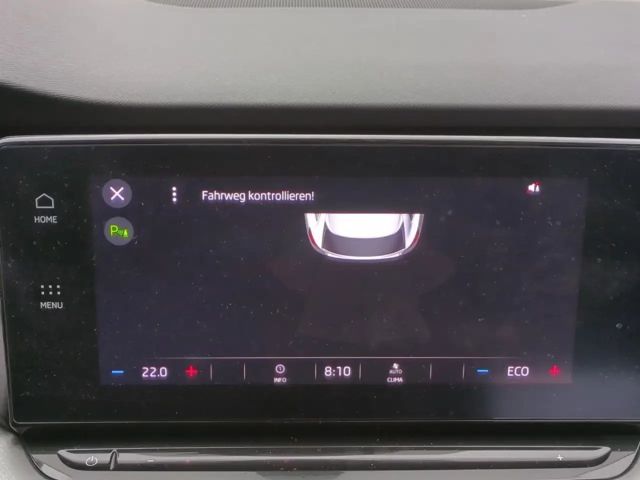 Skoda Octavia Combi PlugIn-Hybrid iV