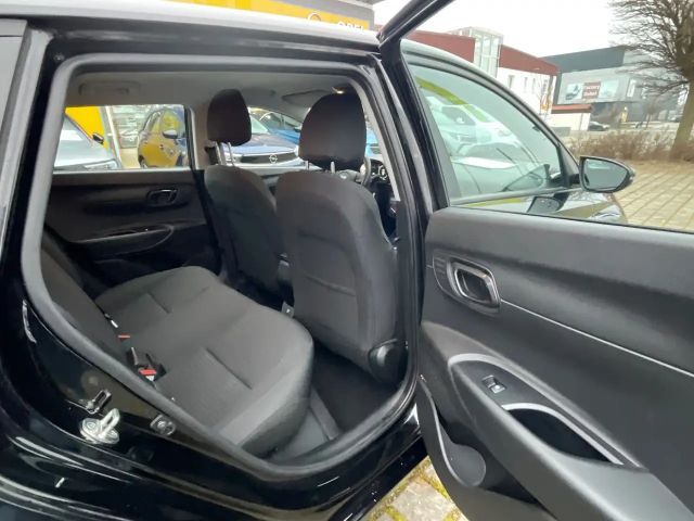 Hyundai i20 1.0 T-GDi Trend