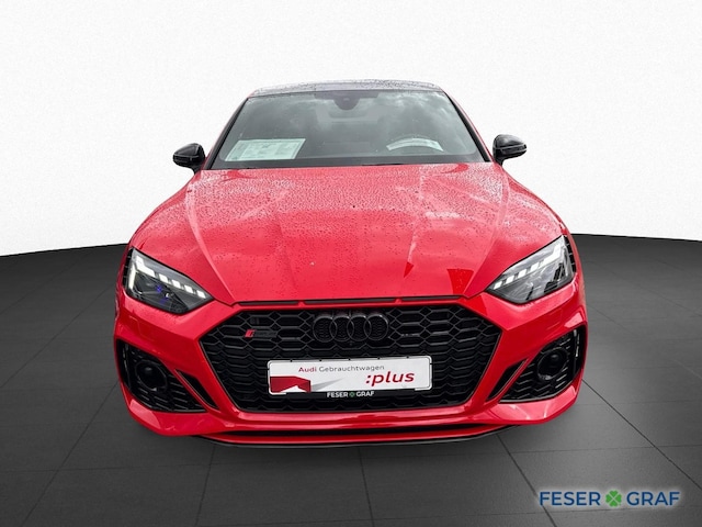 Audi RS5 Coupé Quattro