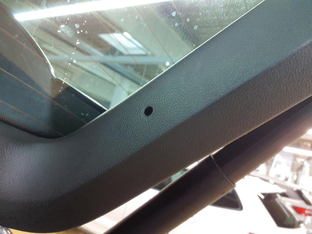 Skoda Karoq 2.0 TSI Sportline