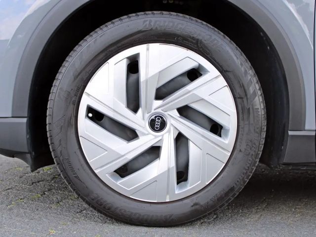 Audi Q4 e-tron 35 Sportback