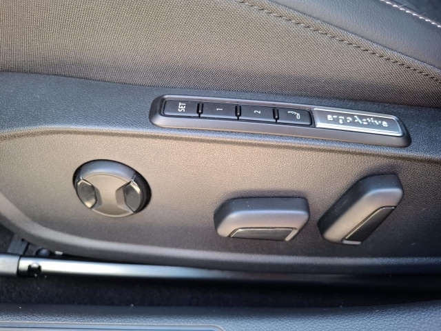 Volkswagen Golf 1.5 eTSI