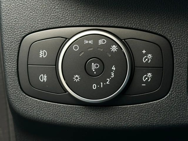 Ford Puma EcoBoost ST Line