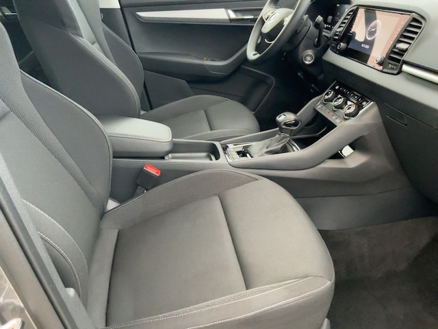 Skoda Karoq 1.5 TSI Selection