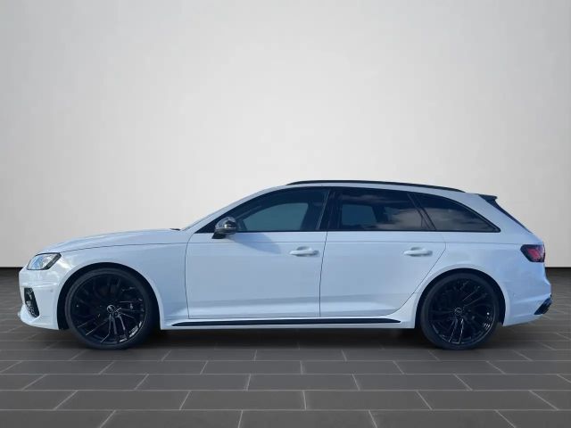 Audi RS4 tiptronic Last Edition 1 of 25