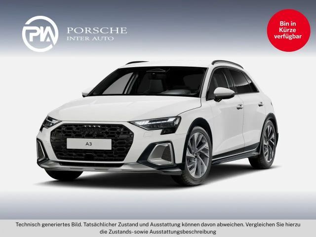 Audi A3 35 TFSI Sedan