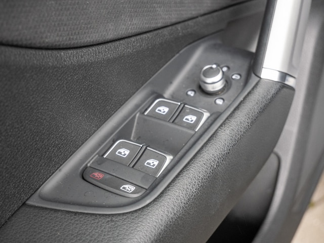 Audi Q2 35 TFSI S-Tronic