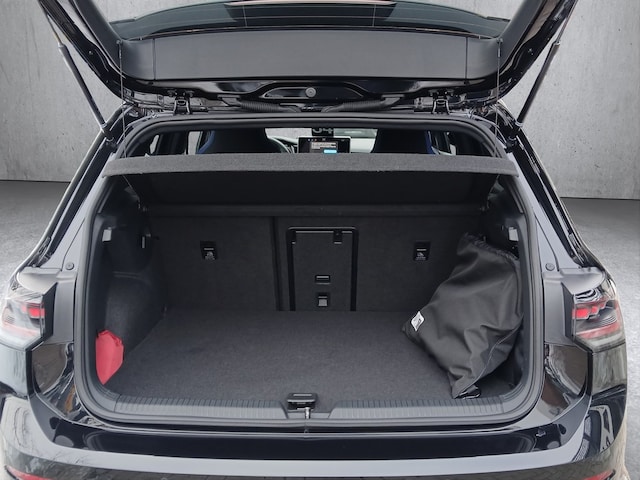 Volkswagen Golf DSG GTE eHybrid