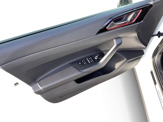 Volkswagen Polo 2.0 TSI DSG GTI