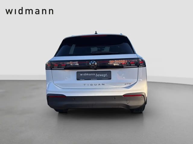 Volkswagen Tiguan 1.5 TSI DSG Life