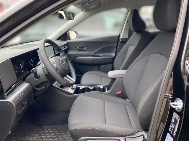 Hyundai Kona 1.6 Hybrid Select