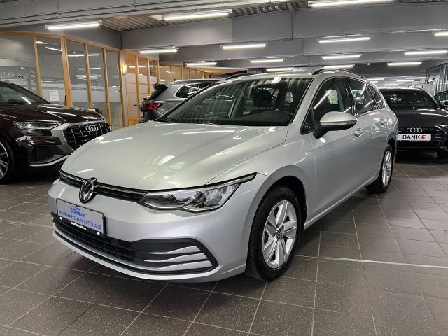 Volkswagen Golf 2.0 TDI Golf VIII Life