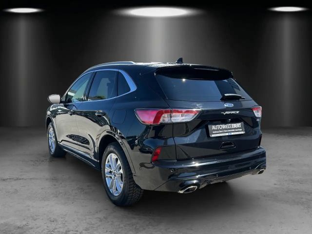Ford Kuga Plug in Hybrid Vignale
