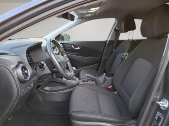 Hyundai Kona T-GDi