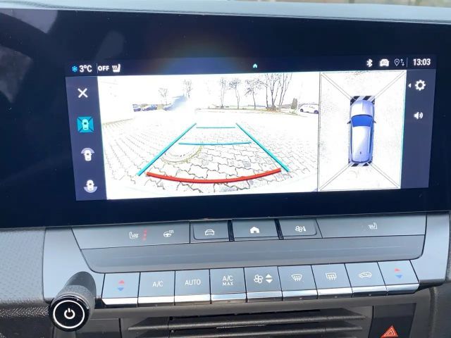 Opel Astra GS-Line Grand Sport