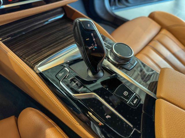 BMW 540 540d Touring xDrive