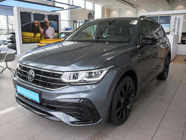 Volkswagen Tiguan 2.0 TDI Allspace R-Line