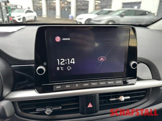 Kia Picanto 1.0 Deam Team Navi Kamera SHZ Lenkrad HZG