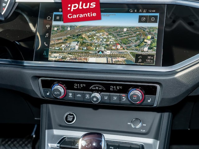 Audi Q3 35 TFSI S-Tronic