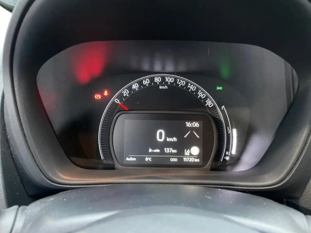 Toyota Aygo X Hatchback