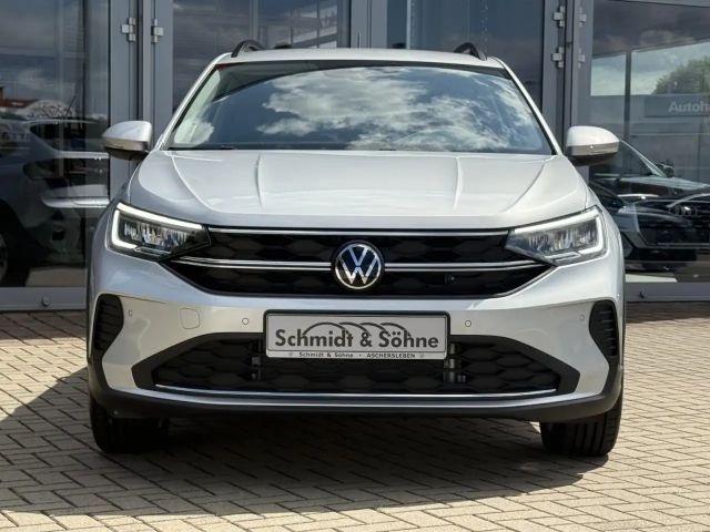 Volkswagen Taigo DSG Life