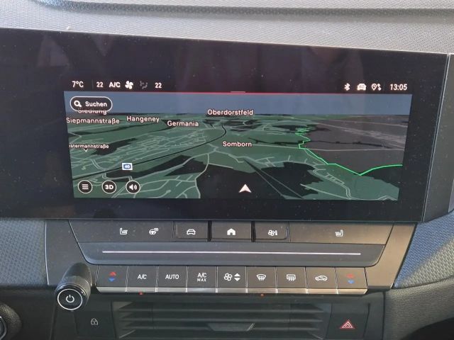 Opel Astra GS-Line Grand Sport Sports Tourer