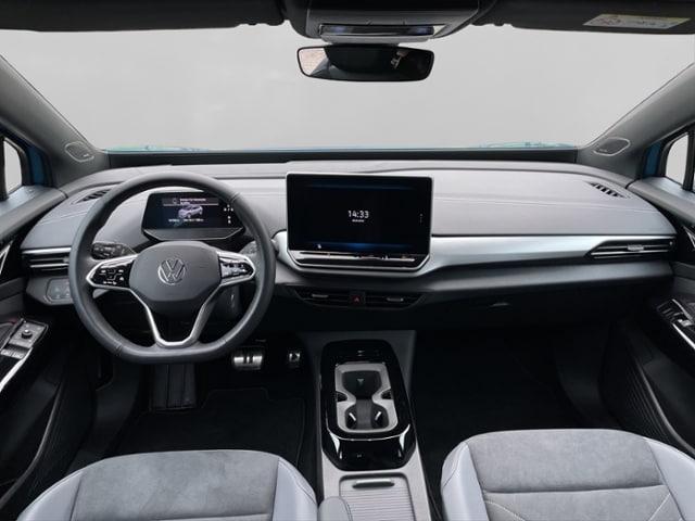 Volkswagen ID.4 4Motion