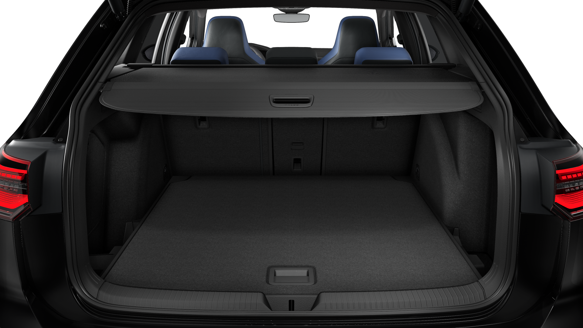 Volkswagen Golf 2.0 TSI DSG Variant