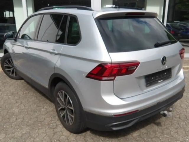 Volkswagen Tiguan 2.0 TDI DSG Life