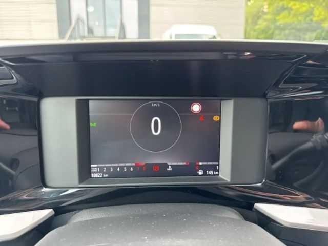 Opel Mokka 1.2 Turbo Edition Turbo