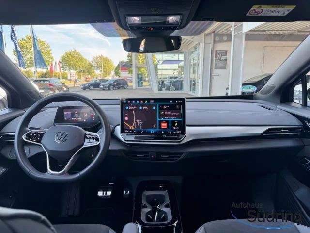 Volkswagen ID.4 Move Performance Pro