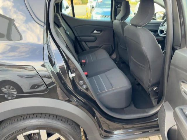 Dacia Sandero Stepway TCe 90